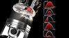 Fiat Multiair klepbediening