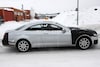 Mercedes S-klasse Coupé (foto: Carpix)