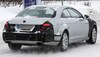 Mercedes S-klasse Coupé (foto: Carpix)