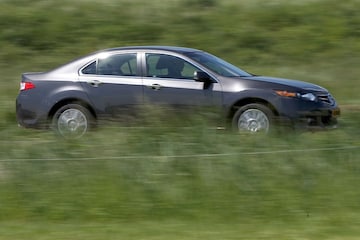 Honda Accord 2.0i Comfort