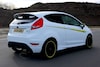 Ford Fiesta 140 Mountune