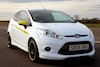 Ford Fiesta 140 Mountune