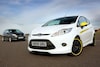 Ford Fiesta 140 Mountune