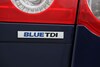 Volkswagen Passat Blue TDI