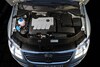 Volkswagen Passat BlueMotion