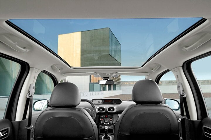 Citroën C3 Picasso