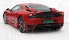 Ferrari F450 mule | Foto: Carpix