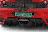 Ferrari F450 mule | Foto: Carpix