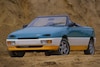 Max Roadster - 1989