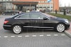 Mercedes E-klasse Coupé in Nederland