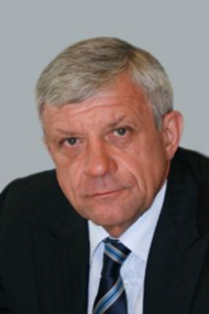 Alexander Antonov