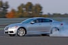 Jaguar XFR