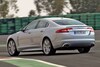 Jaguar XFR
