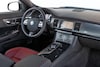 Jaguar XFR
