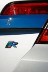 Jaguar XFR