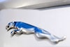 Jaguar XFR