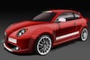 Alfa Romeo Mito Veloce