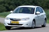 Subaru Impreza 1.5R AWD Luxury