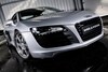 Audi R8 by Wheelsandmore