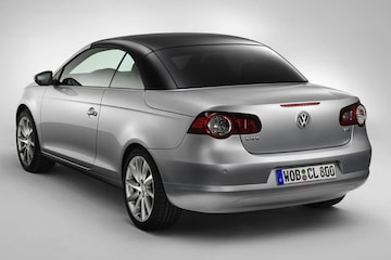 Volkswagen Eos Blackstyle