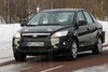 Ford Focus Mule | Foto: Carpix
