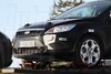 Ford Focus Mule | Foto: Carpix