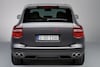 Porsche Cayenne GTS Porsche Design Edition 3