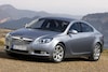 Opel Insignia Ecoflex