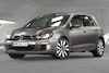 Volkswagen Golf GTD