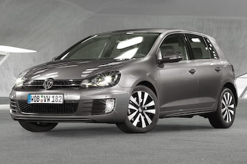 Volkswagen Golf GTD