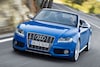 Audi S5 Cabriolet