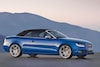 Audi S5 Cabriolet