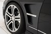 Brabus E-klasse