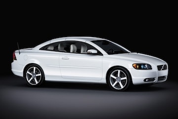 Volvo C70 Tourer