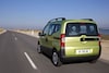 Peugeot Bipper Tepee Outdoor