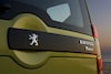 Peugeot Bipper Tepee Outdoor