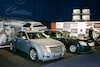 Cadillac toch op de RAI