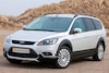 Ford Focus X-Road