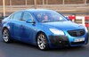 Opel Insignia OPC (foto: Carpix)