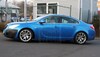 Opel Insignia OPC (foto: Carpix)