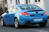 Opel Insignia OPC (foto: Carpix)
