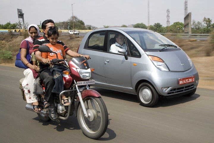 Tata Nano