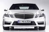 Mercedes E 63 AMG