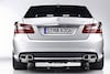 Mercedes E 63 AMG