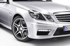 Mercedes E 63 AMG