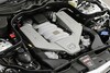 Mercedes E 63 AMG