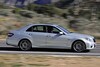 Mercedes E 63 AMG