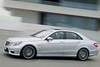Mercedes E 63 AMG