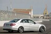 Mercedes E 63 AMG