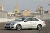 Mercedes E 63 AMG